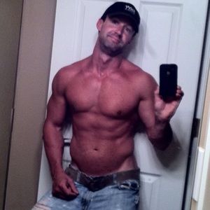 Meet your Posher, Chad